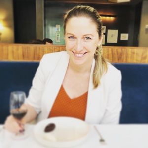 Meet your Posher, Alicia